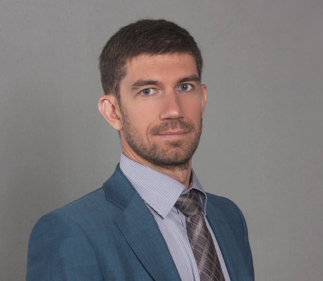 Бобков Александр