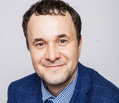 Галатенко Павел