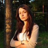 Терехова Анна