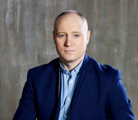 Заварницын Алексей